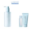 Laneige Water Bank Blue Hyaluronic Cleansing Oil 250ml / 라네즈 워터뱅크 블루 히알루로닉 클렌징오일 250ml