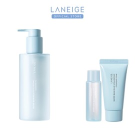 Laneige Water Bank Blue Hyaluronic Cleansing Oil 250ml / 라네즈 워터뱅크 블루 히알루로닉 클렌징오일 250ml