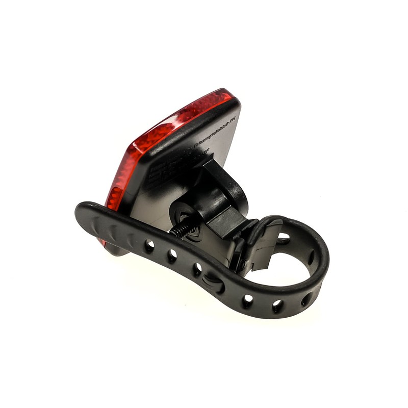 Bicycle Spoke Reflector Set Cat Eyes Bell StVZO