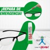 Kola Loka Pegamento Instantáneo 2g Transparente para Todo Tipo de