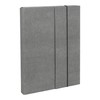 Bigso Box of Sweden A4 Folder with Elastic Strap -