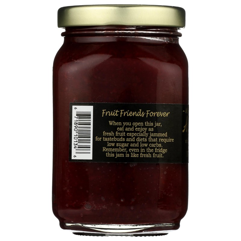MOUNTAIN FRUIT COMPANY A Red Duet Jam, 9.5 OZ