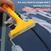Shower Squeegee, Window Squeegee, Tile Wiper Squeegee, Water Squeegee, Shower