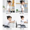 Posture Corrector for Men and Women Posture Trainer with Smart