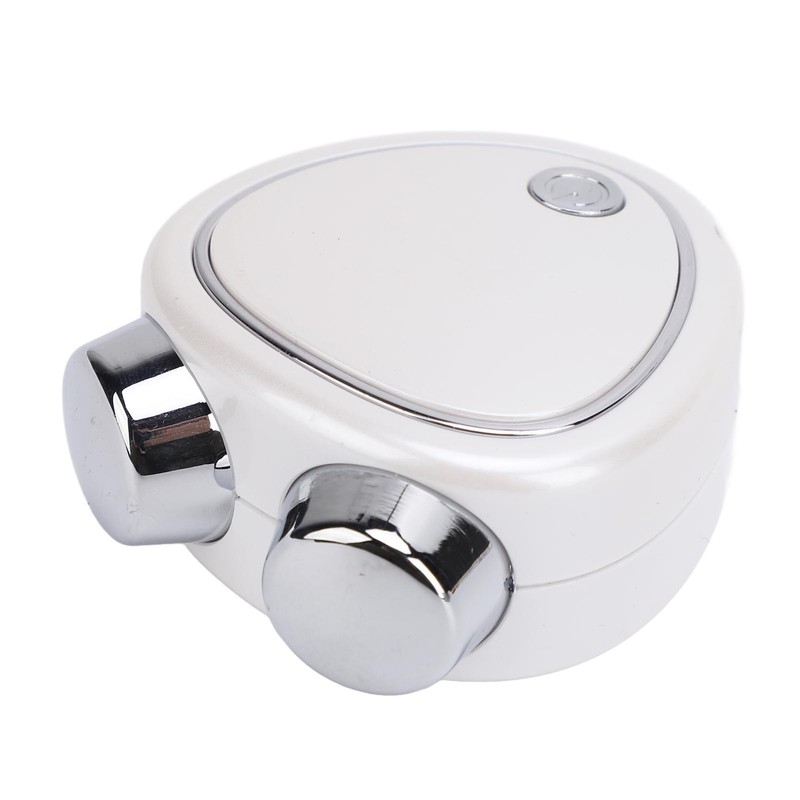 Facial Skin Lifting Machine Reduce Swelling Wrinkle Removal USB Rechargeable