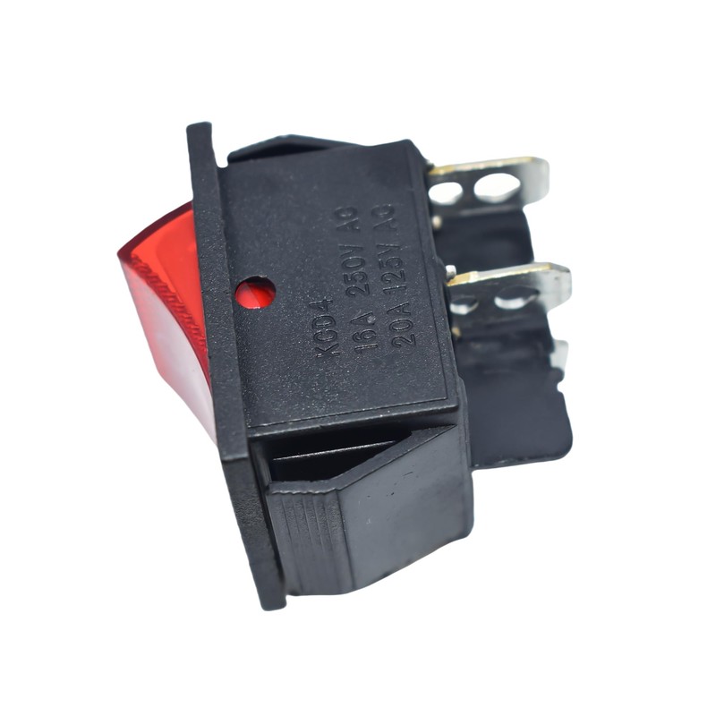 XIAFENERXI Air Compressor Switch Fit for Kobalt 8 Gal Tank
