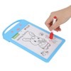 8.5 Inch Fluorescent Drawing Tablet Painting Writing Board Children Educational