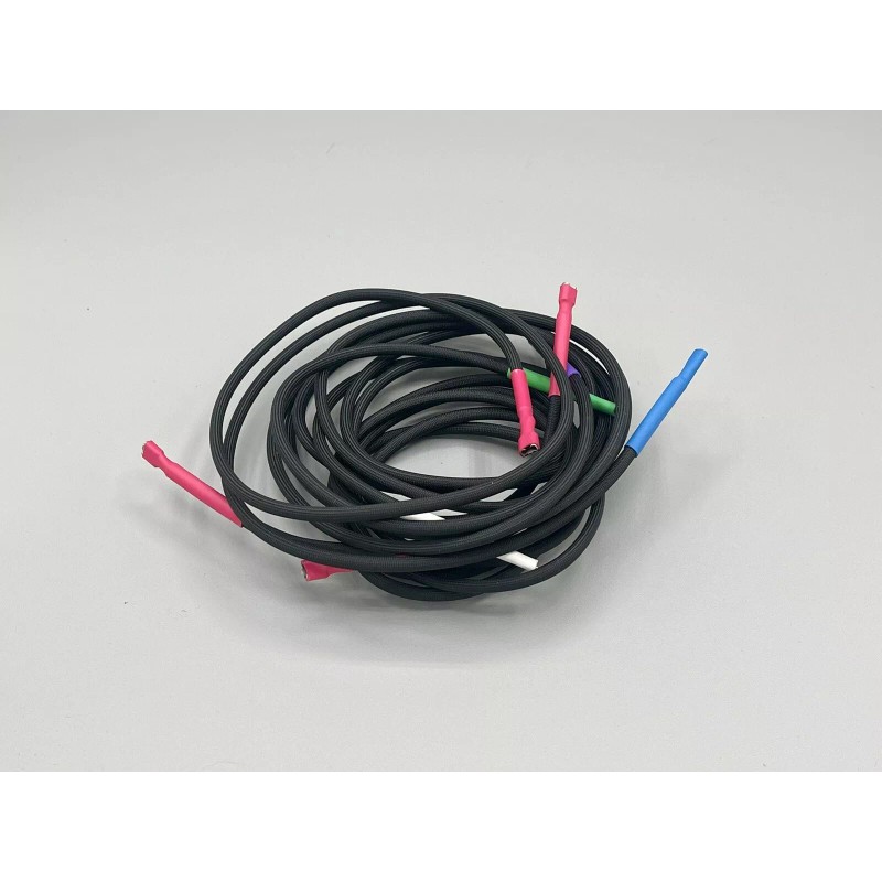 Wolf 814883 WOLF ELECTRODE KIT SEALED OEM NEW