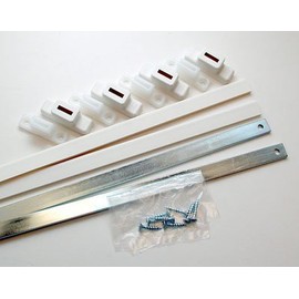 Metafile Complete Set Cream