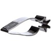 Stainless Steel Cookie 抜型 Carrot Bill mq – GB –