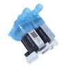 W11036930 W11316256 W11688995 Washer Water Inlet Valve Replacement, Cold Water