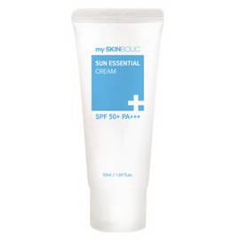 Skinbolic Sun Essential Cream 50ml UV protection sun cream / 스킨볼릭 썬에센셜크림 50ml 자외선차단제 선크림