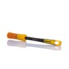 Work Stuff Detailing Brush - Rubber Albino Orange (Chemical Resistant)