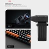 Small Jet Blower 300000RPM Adjustable Speed Type C QC 20W