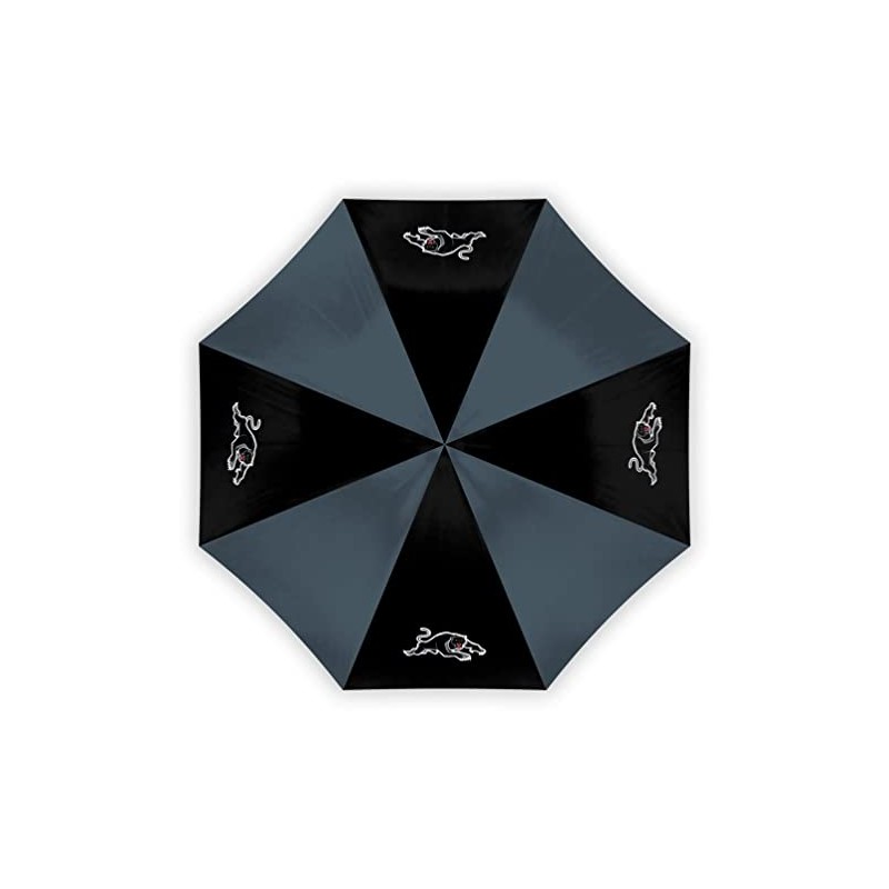 Penrith Panthers NRL Rugby League Compact Umbrella