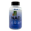 Nad Nicotinamida Ribosido 120 Capsulas All Nature