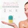 LAC FOR YOU Ice Roller for Face and Eyes -