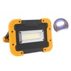 Portable COB Work Light USB Charging Waterproof Emergency Light for