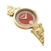 Versus Versace Covent Garden Collection Luxury Womens Watch Timepiece with