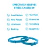 PAWD Calming Collar for Dogs – Vet Recommended Anxiety Relief