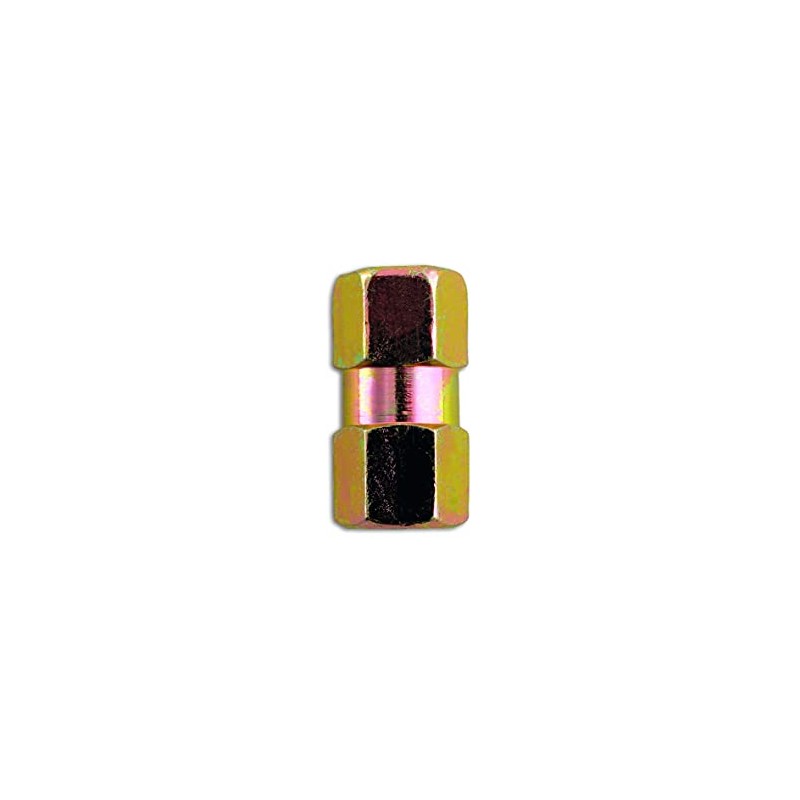 Connect 31198 10 x 1mm Female Brake Tube Connector