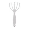 Danielle DIY Scalp and Head Massage Therapy Tool, Gray