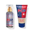 Bath & Body Firecracker Pop Mini Gift Set - Fine