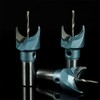 Wood Buddha Beads Balls Drill Hardness Woodworking Milling Cutter Wood
