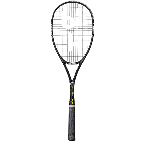 Black Knight ION Element PSX Squash Racquet, ION Series