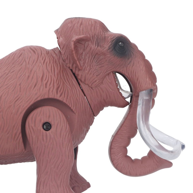 Electric Animal Toys with Sounds and Lights Safe Funny Interactive