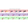 Kizakura Egibo Spear Dropper 105 Red-Green