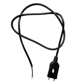 UHPPOTE Wired Water Probe Liquid Overflow Leak Detector Immersion Detection Sensor Signal Switch for Alarm System