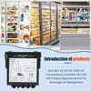 ERC112D Temperature Controller Kit, New BEV Air 00C30-123D-03 Temperature Controller