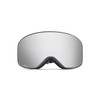 HAWKERS Ski Snowboard Goggles for Men and Women - Snow