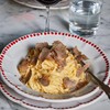 Rummo Egg Tagliolini All'uovo Pasta No.93 - Delicately Fine-Cut Italian