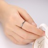 Gold Stacking Rings for Women Stackable Thin Rings Dainty Thumb