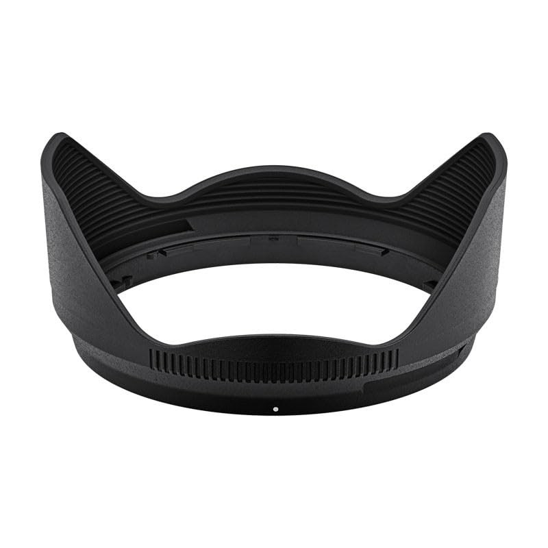NIKON Lens Hood HB-112 (fits Nikkor Z DX 12-28 mm)