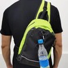 1 Piece Tool Bag and 2 Pieces Water Bottle Buckle,