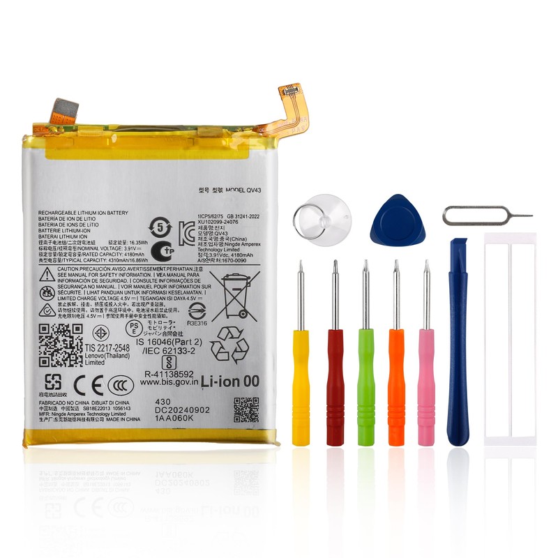 Kit de repuesto de luz de señal de giro trasera
