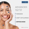 Nioblu Multi Action Toner + AHA 150 ml - Toning,