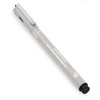 Uni Pin Fineliner Drawing Pen - Light Grey Ink -