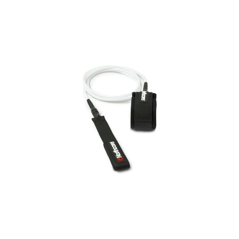 Northcore Surfing and Watersports Accessories - 6mm Surfboard Leash/Strap 6FT