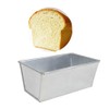 4 LB Loaf Baking Tin Heavy Duty Farmhouse by EUROTINS