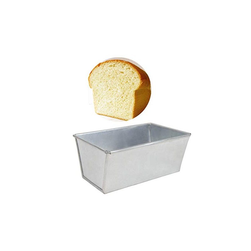 4 LB Loaf Baking Tin Heavy Duty Farmhouse by EUROTINS