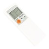 ALLIMITY Air Conditioner Remote Control Replacement fit for Mitsubishi Electric