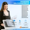 Bubprint Toner Compatible to Replace Canon 045H 045H 045HBK 1246C002