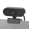 Estink 2K Auto Focus Webcam, Video Call Webcam, Built-in Microphone,