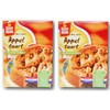 Koopmans Apple Pie Mix, Appeltaart, 2 boxes, 15.4oz each