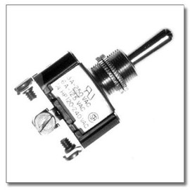 Groen 002664 TOGGLE SWITCH for Groen - Part# 002664 (002664)