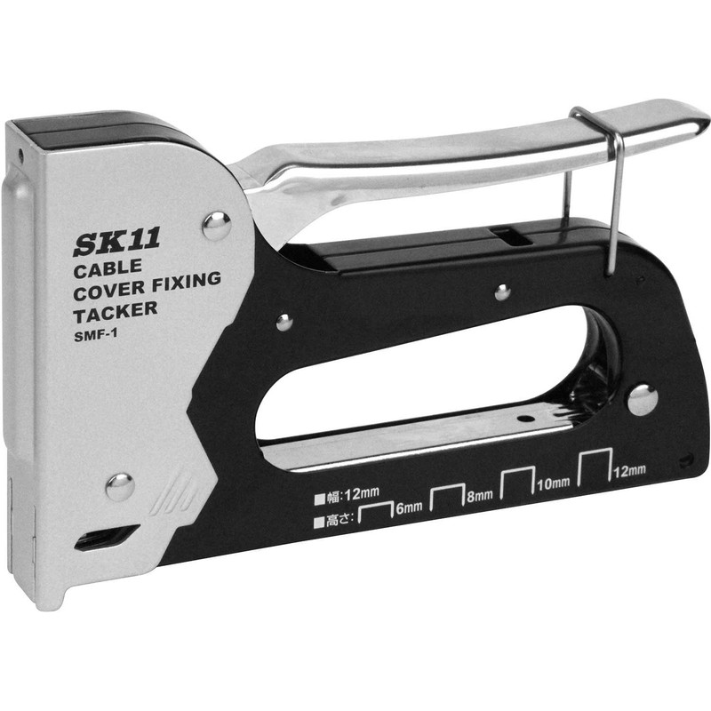 SK11 Mall Fixed for Tucker SMF – 1 